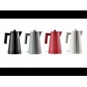 CHiATO milkPLAY Automatic-Electric Milk Frother - Baltas CHiATO milkPLAY Automatic-Electric Milk Frother - Baltas