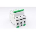 Automātiskais slēdzis, 6kA, C, 3 polu, 20A GACIA SB6L C 3P 20A