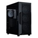 Zalman I3 NEO V2 BLACK computer case Midi Tower Zalman I3 NEO V2 BLACK computer case Midi Tower