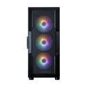 Zalman I3 NEO V2 BLACK computer case Midi Tower Zalman I3 NEO V2 BLACK computer case Midi Tower