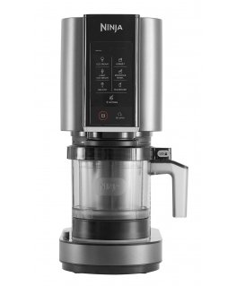Ninja NC302EU мороженница Обычная мороженица 0,473 L 800 W Черный