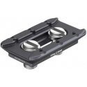 Obektiivi adapter - Ulanzi FALCAM F22 F008 montaažiadapter operaatorite puuri jaoks 38x22mm Obektiivi adapter - Ulanzi FALCAM F22 F008 montaažiadapter operaatorite puuri jaoks 38x22mm