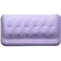 TELLUR SmoothClick Hiirimatto M (35 cm x 25 cm) - Musta TELLUR SmoothClick Hiirimatto M (35 cm x 25 cm) - Musta