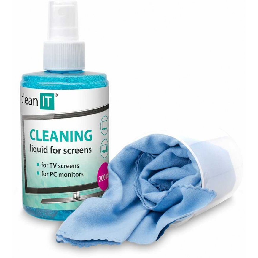 Clean It Valiklis Clean It �