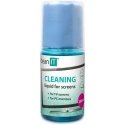 Valiklis Clean It Švarus IT ekrano valymo tirpalas su ekrano šluoste dangtelyje, 200 ml Valiklis Clean It Švarus IT ekrano valymo tirpalas su ekrano šluoste dangtelyje, 200 ml