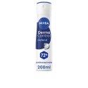 Дезодорант-спрей Nivea Derma Control Defend, 200 мл Дезодорант-спрей Nivea Derma Control Defend, 200 мл