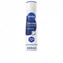 Дезодорант-спрей Nivea Derma Control Defend, 200 мл Дезодорант-спрей Nivea Derma Control Defend, 200 мл