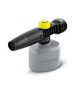 Kärcher VP 135 Vario Power Jet для K 2 +3