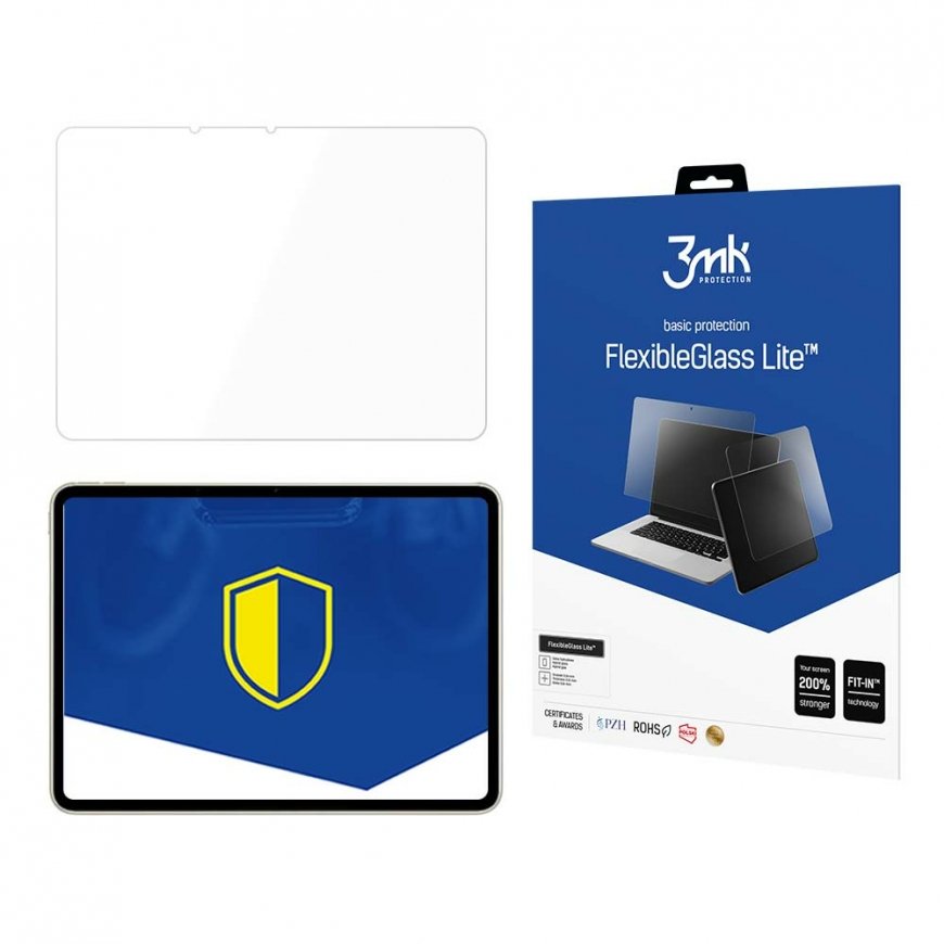 3MK FlexibleGlass Lite 1 pc(s)