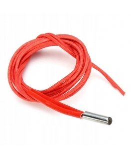 Oem keramisks sildītājs - Patron - Finger 24V 30W 1m - Hotend RepRap printerim