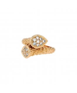 Boucheron Serpent Bohéme