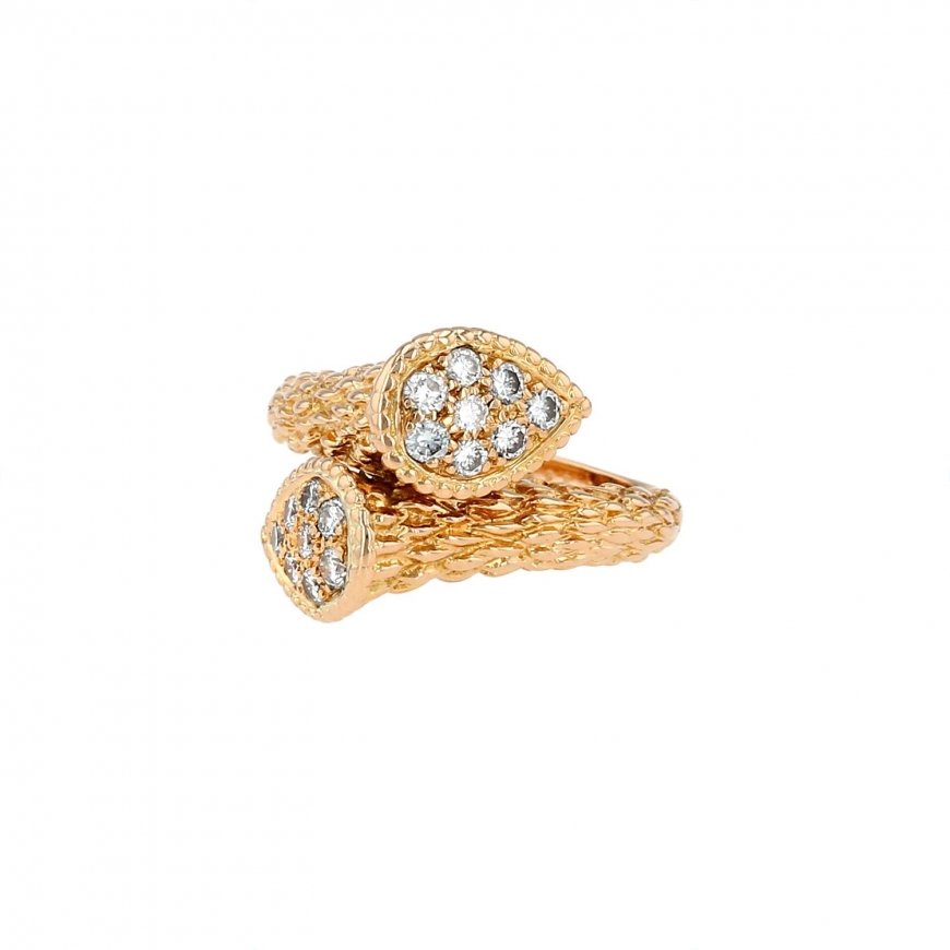 Boucheron Serpent Bohéme