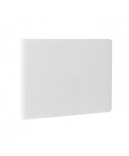 Hendi HACCP leikkuulauta GN 1/2 325x265 mm - punainen