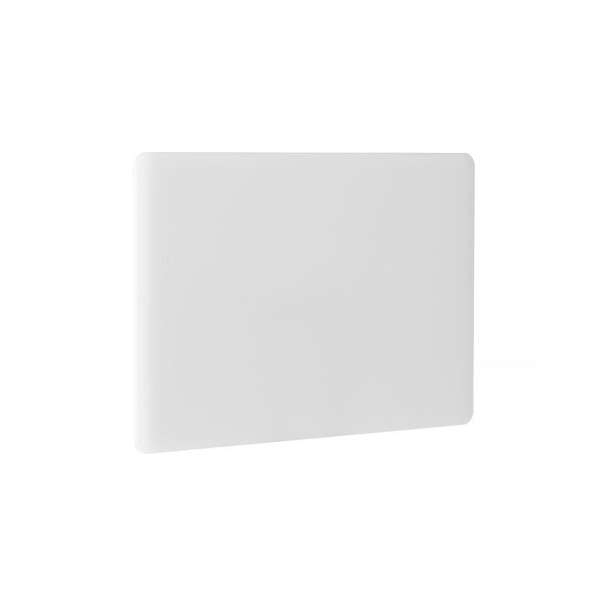 Hendi HACCP leikkuulauta GN 1/2 325x265 mm - punainen