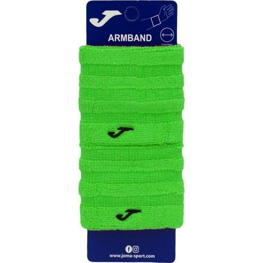 FROTKA KÄEÜLEND JOMA SLAM PRO TOPELT ROHELINE 400701.000