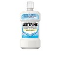 "Listerine Advanced Baltas" mouthwash 500 ml "Listerine Advanced Baltas" mouthwash 500 ml