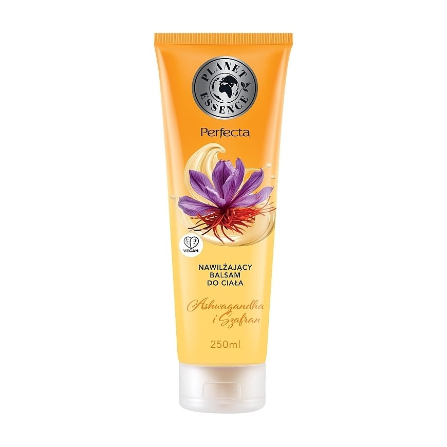 Perfecta Planet Essence kūno balzamas, 250 ml
