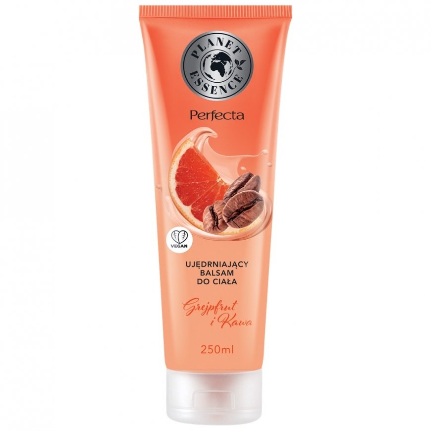 Perfecta Planet Essence ķermeņa balzams, 250 ml – 2