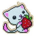 Beldizart Kiss of the Cat WWP334 Beldizart Kiss of the Cat WWP334