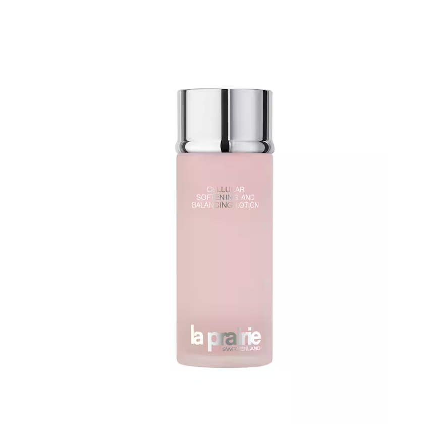 La Prairie CELLULAR pehmentävä ja tasapainottava emulsio 250 ml – 2