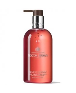 Accentra 350 ml hand soap GINGERBREAD