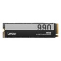 Lexar NM990 1 TB M.2 PCI Express 5.0 NVMe Lexar NM990 1 TB M.2 PCI Express 5.0 NVMe
