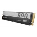 Lexar NM990 1 TB M.2 PCI Express 5.0 NVMe Lexar NM990 1 TB M.2 PCI Express 5.0 NVMe