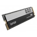 Lexar NM990 1 TB M.2 PCI Express 5.0 NVMe Lexar NM990 1 TB M.2 PCI Express 5.0 NVMe