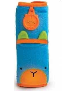 Trunki Snoozihedz - Bert auto turva vöö kate