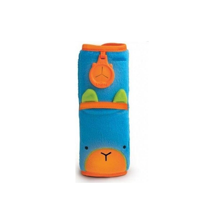 Trunki Snoozihedz - Bert automobiļa drošības