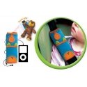 Trunki Snoozihedz - Bert auto turva vöö kate Trunki Snoozihedz - Bert auto turva vöö kate