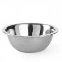 Stainless Steel Mixing Bowl 1.4 L - Hendi 517208 Stainless Steel Mixing Bowl 1.4 L - Hendi 517208