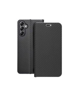 Oem MEZZO Book -kotelo Samsung Galaxy A36 5G:lle, mandala vihreä.