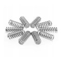 OEM Compression Spring 22x6.2 mm - 20 pcs - Stainless Steel OEM Compression Spring 22x6.2 mm - 20 pcs - Stainless Steel