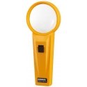 Konus Didinamais Stikls Lux-50 2,5x/5x Konus Didinamais Stikls Lux-50 2,5x/5x