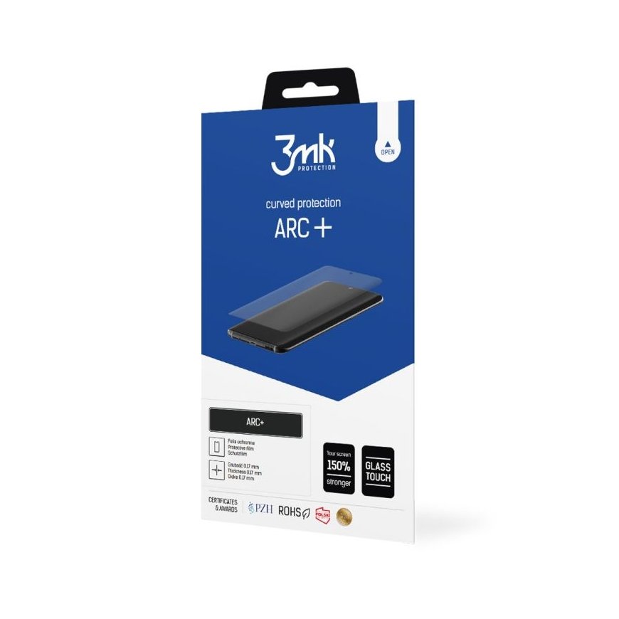 Samsung Galaxy M56 - 3mk ARC+