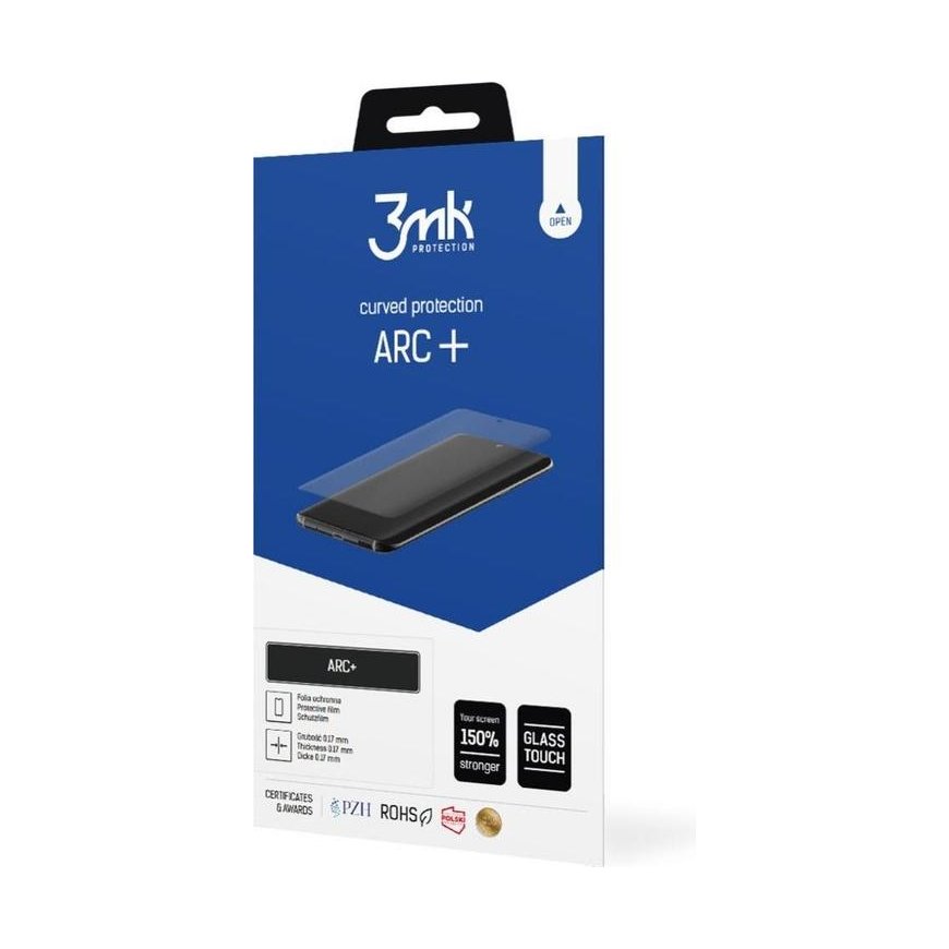 Samsung Galaxy M56 - 3mk ARC+ – 2
