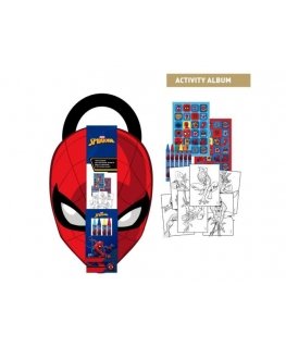 CERDÁ Marvel Spiderman veiklos rinkinys