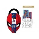 CERDÁ Marvel Spiderman veiklos rinkinys CERDÁ Marvel Spiderman veiklos rinkinys