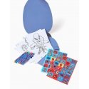 CERDÁ Marvel Spiderman activity set CERDÁ Marvel Spiderman activity set