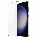 3D Dux Ducis Curved Glass for Samsung S24+ - with black frame 3D Dux Ducis Curved Glass for Samsung S24+ - with black frame