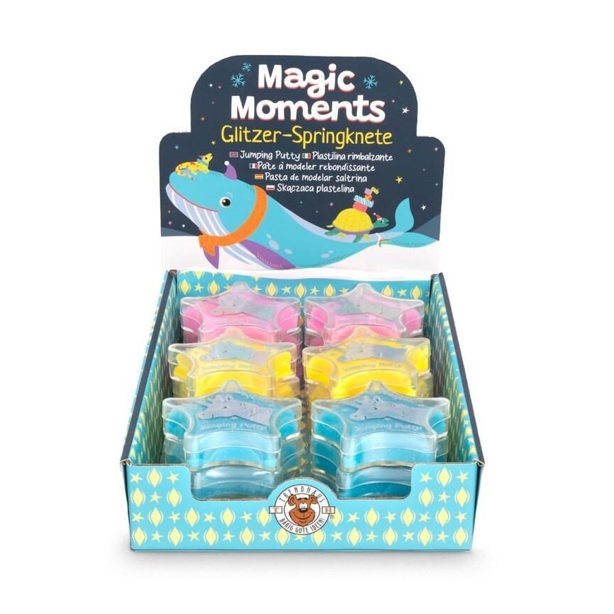 Trendhaus Magic Moments - Mīkstā rotaļlieta
