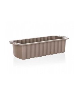 „Smart Cuisine“ Divali granito apvali orkaitės kepimo forma, 18 cm, LUMINARC