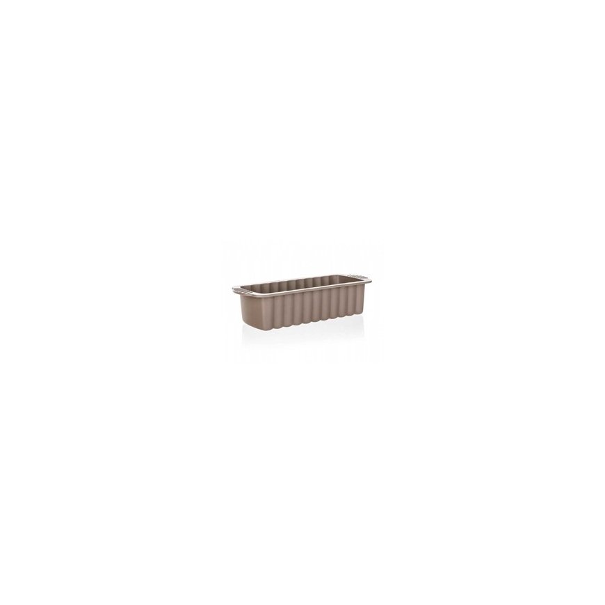 „Smart Cuisine“ Divali granito apvali orkaitės kepimo forma, 18 cm, LUMINARC