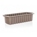 „Smart Cuisine“ Divali granito apvali orkaitės kepimo forma, 18 cm, LUMINARC „Smart Cuisine“ Divali granito apvali orkaitės kepimo forma, 18 cm, LUMINARC