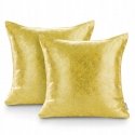 AmeliaHome CUS/AH/BLACKOUT/VERAS/OCHRE/45X45*2 AmeliaHome CUS/AH/BLACKOUT/VERAS/OCHRE/45X45*2
