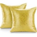 AmeliaHome CUS/AH/BLACKOUT/VERAS/OCHRE/45X45*2 AmeliaHome CUS/AH/BLACKOUT/VERAS/OCHRE/45X45*2