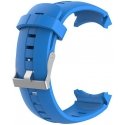 4Wrist rihm, mis on mõeldud Suunto 9, 9 Baro, Spartan Sport ja Suunto 7 jaoks - sinine 4Wrist rihm, mis on mõeldud Suunto 9, 9 Baro, Spartan Sport ja Suunto 7 jaoks - sinine