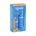 Novex Argan Oil Kondicionierius 300ml Novex Argan Oil Kondicionierius 300ml