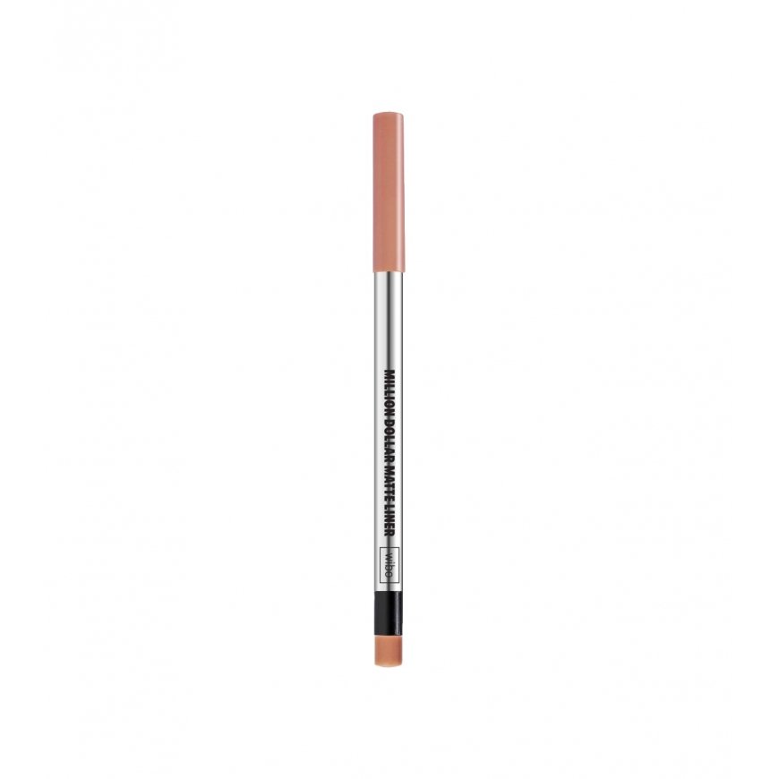 Wibo Million Dollar Matte Liner 10